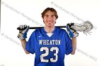 MLax Media Day  Men’s Lacrosse 2022 Media Day. - Photo by Keith Nordstrom : Wheaton, LAX, Lacrosse, Media Day